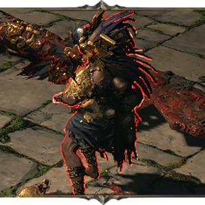 Vaal Guard (Grenade) Image