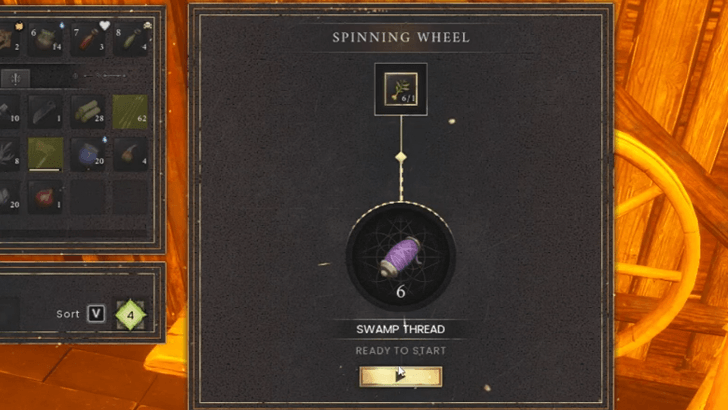 Runescape Swamp Thread