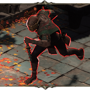 Bannerbearing Zealot Image