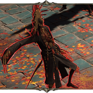 Vaal Formshifter (Patrol) Image