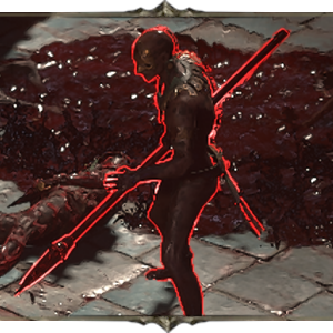 Blood Zealot (Hybrid) Image