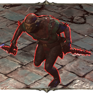 Blood Zealot Image