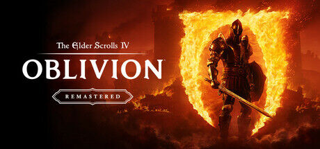 The Elder Scrolls IV Oblivion
