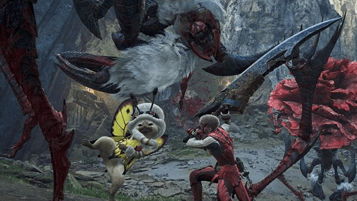 Daughters of Carabosse