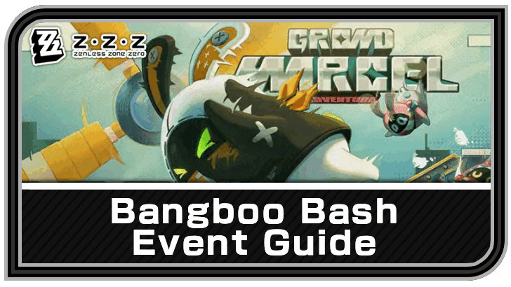 Bangboo Bash