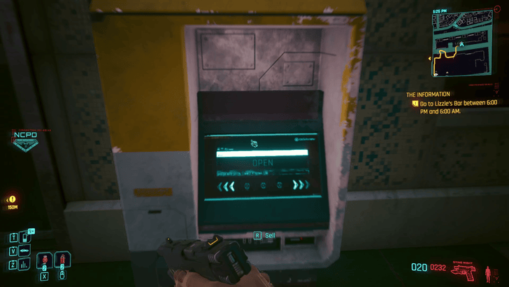 Sell the Weapons You Don’t Need