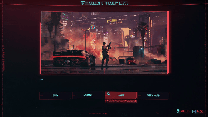 What Difficulty Settings Should I Choose?