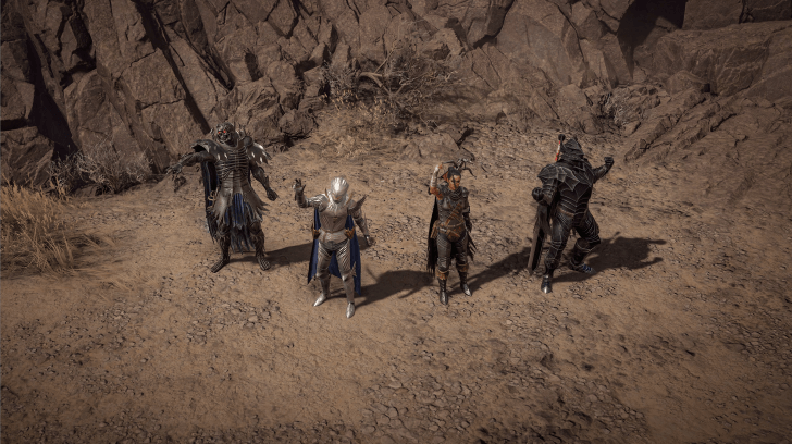 New Battle Pass Berserk Cosmetics