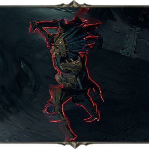 Bladelash Transcendent Image