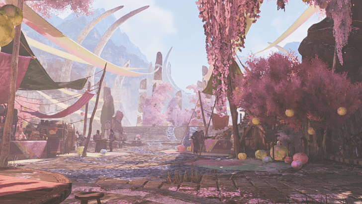 Blossomdance Festival