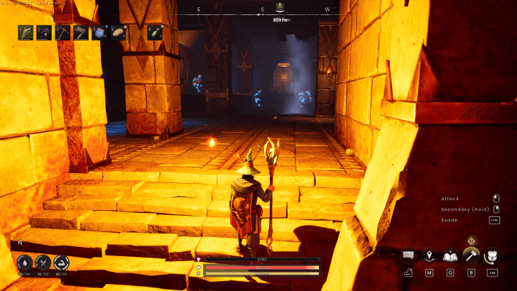 Defeat the Vault Guardians