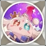 Wuthering Waves- Moment of Resonance Icon