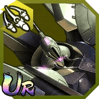 Palace Athene - Gundam UC Engage