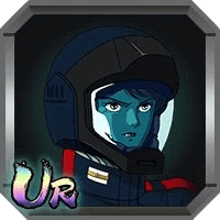 Reccoa Londe - Gundam UC Engage