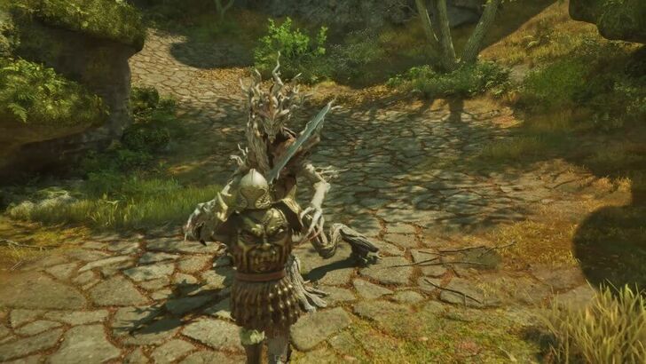 TES IV Oblivion Side Quests