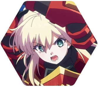 Master Duel - Icon - Sky Striker Ace - Kagari