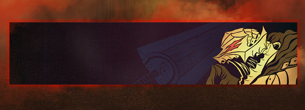 Od of the Berserker Emblem