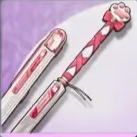 Wuthering Waves Weapon Projection Somnoire Anchor