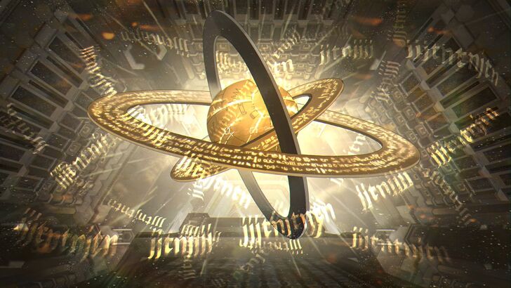 Chapter 3-2 Banner - Black Beacon