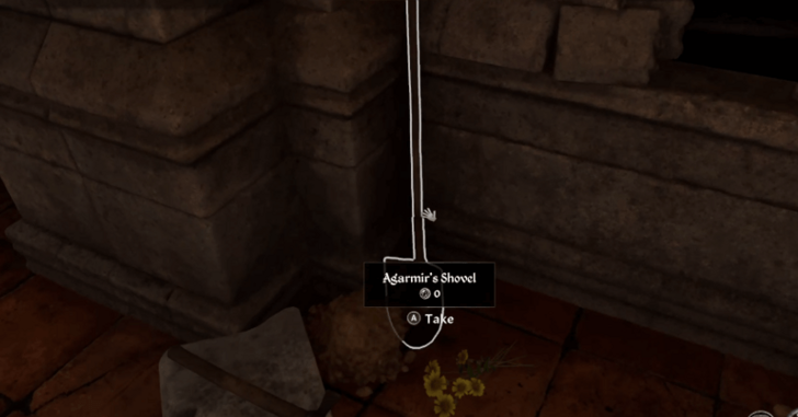 Unfriendly Competition - Take Agarmir