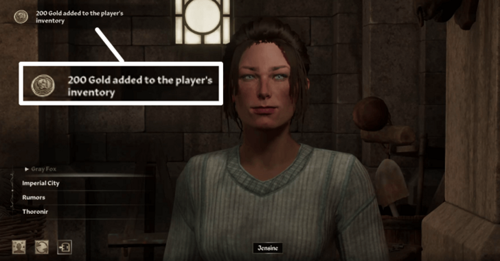 Unfriendly Competition - Reward