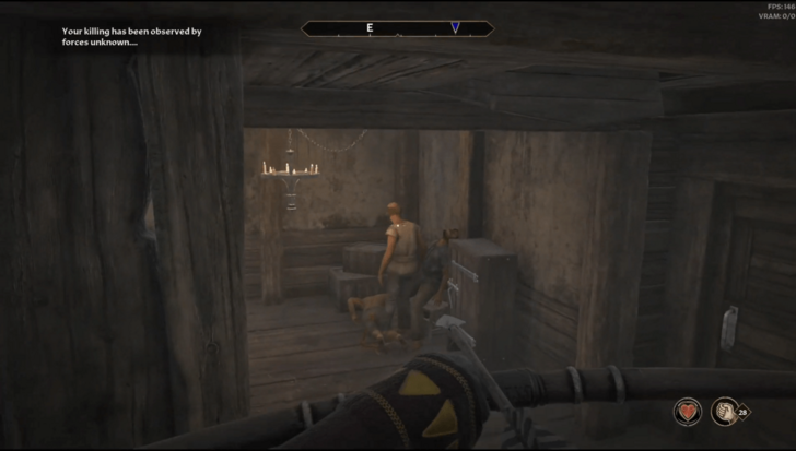 Skooma Den residents