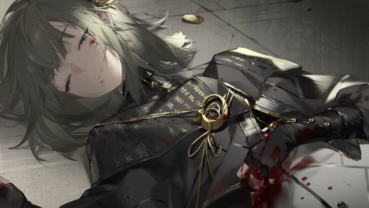 Chapter 3-11 Banner - Black Beacon