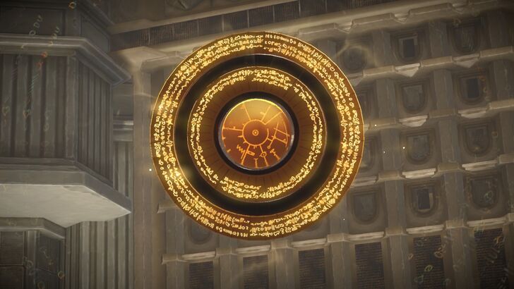 Chapter 3-16 Banner - Black Beacon