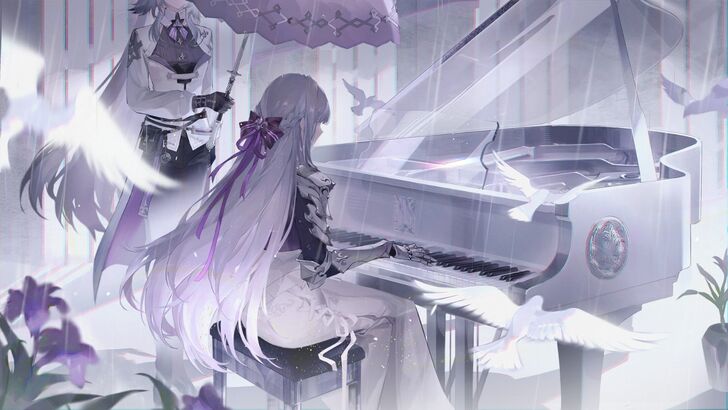 Chapter 3-18 Banner - Black Beacon