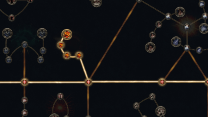 Path of Exile 2 Battle Fever