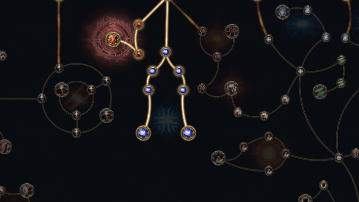 Path of Exile 2 Vulgar Methods and Barbaric Strength