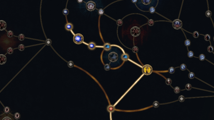 Path of Exile 2 Relentless Vindicator and Cruel Fate