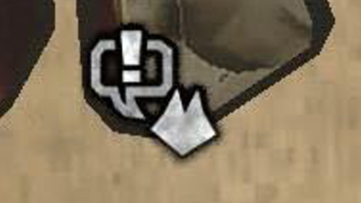 Palico Support Desk Icon