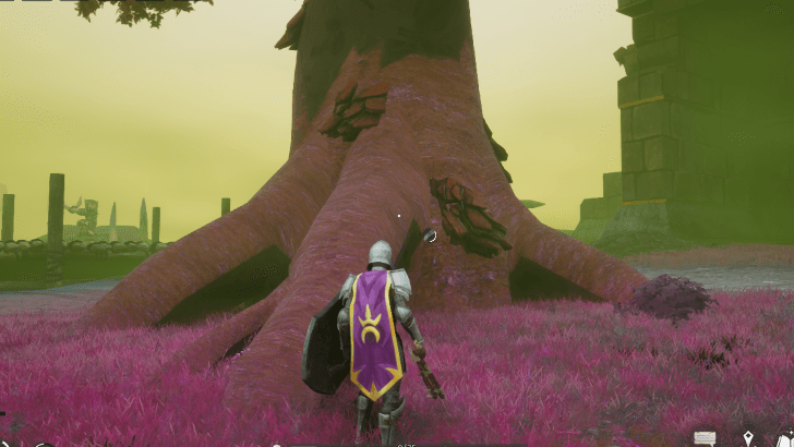 Runescape Bloodwood Sap