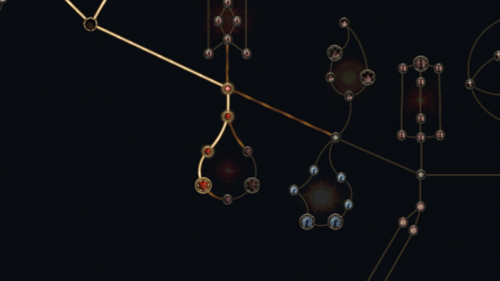 Path of Exile 2 Goring