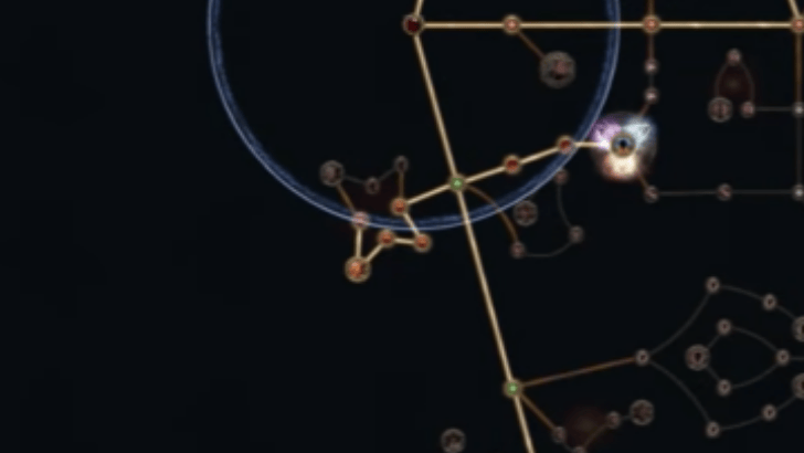 Path of Exile 2 Retaliation