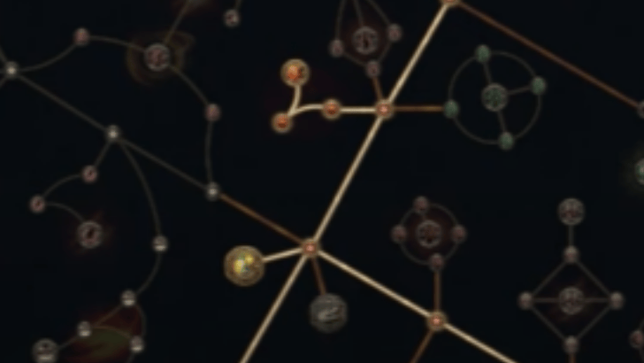 Path of Exile 2 Vengeance and Unwavering Stance