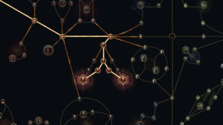 Path of Exile 2 Aggravation and Deep Wounds