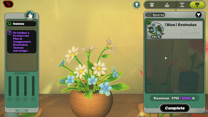 Shopkeeper Operations Day 1.1