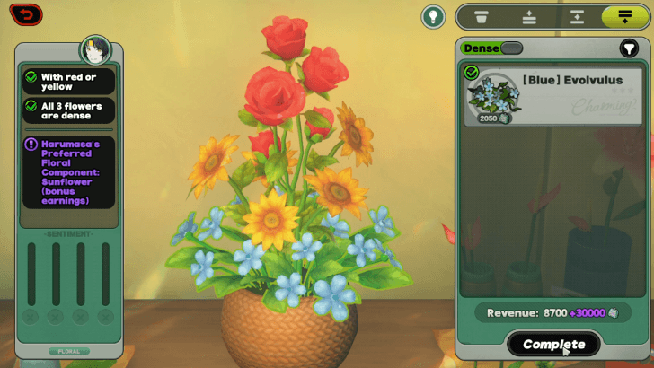 Shopkeeper Operations Day 1.2