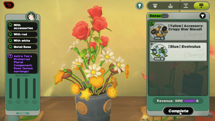 Shopkeeper Operations Day 1.3