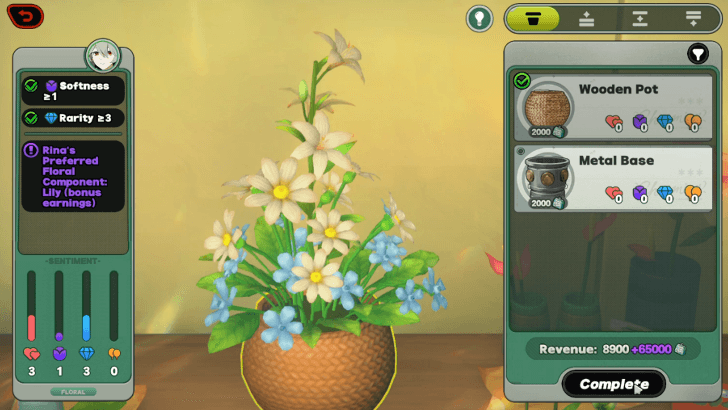 Shopkeeper Operations Day 1.4