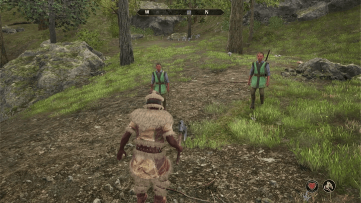 TES IV Oblivion Jemanes Weatherleah