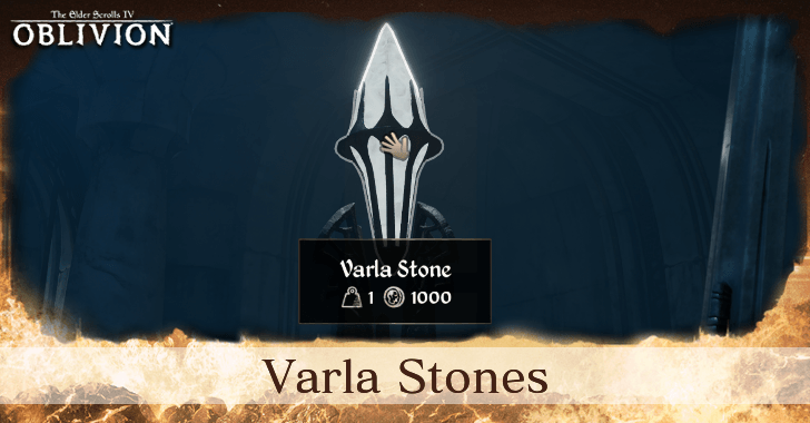 What to Do With Varla Stones