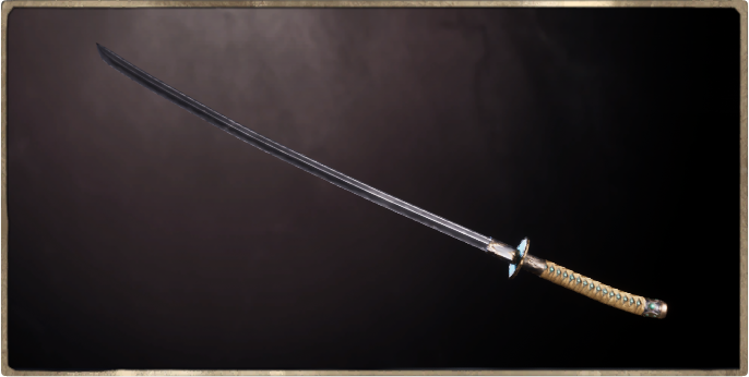 Renault’s Akaviri Katana