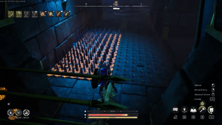 Take the Path on the Right