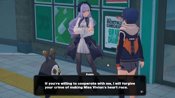 Vivian Lumina Square - Pharmacy Trust Event