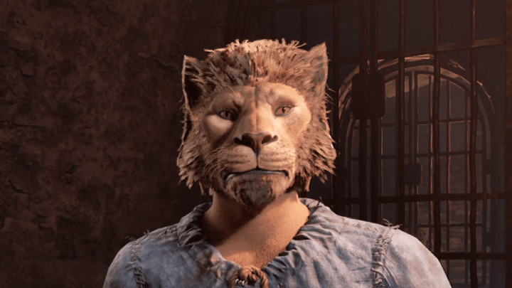 Khajiit