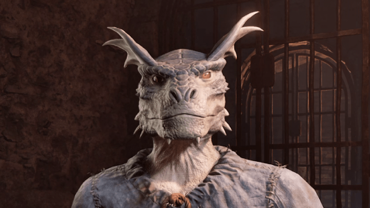 Argonian