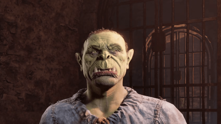 Orc